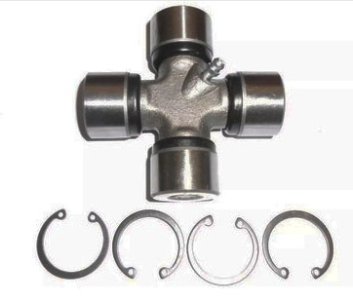 Cruzeta do Cardan Caminhão Isuzo Gmc 7110 Motot 4.3 V8 ( Peça Novo Original )