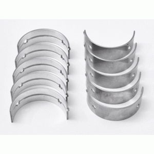 Bronzina de Mancal do Alfa Romeo 145 2.0 16V 95/96 GAS