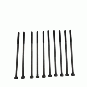 Parafuso de Cabeçote do Alfa Romeo 145 2.0 16V 95/96 GAS