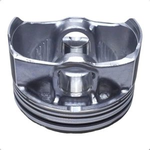 Pistão da S10 2.5 16V Flex Motor Ecotec de 2014/2020