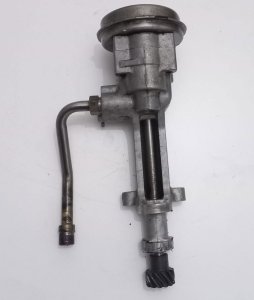 Bomba de Óleo do Isuzo GMC 5.90 3.1 8V Bloco 4JG2