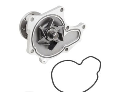 Bomba d'Água do Insuzo GMC 5.90 3.1 8V BL.4JG2