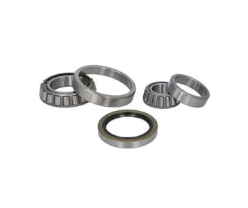 Rolamento Roda Dianteira do Hyundai HD78 3.0 16V T. Diesel  ( Par Interno e Externo Com Retentor  )