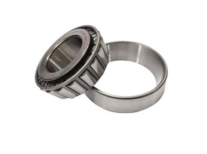 Rolamento Roda Dianteira do Hyundai HD78 3.0 16V T. Diesel  (Interno Menor 51703-45210  )