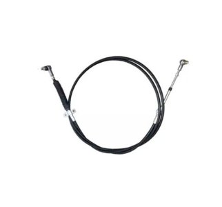 Cabo de Mudança Hyundai HD78 3.0 16V T.Diesel Ref 43740-5k700 ( Preto )