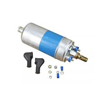 Bomba De Combustível Tipo 1.6 Tempra Alfa Romeo 164 Gasolina ( Peça Nova )