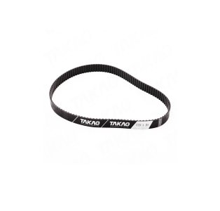 Correia Dentada do Isuzu GMC 5.90 3.1 8V Bloco 4JG2