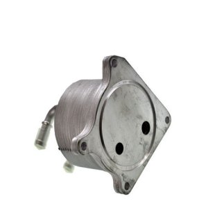Resfriador de Óleo Câmbio AT Mitsubishi Lancer 2.0 16v Bloco 4B11- 2011/2018