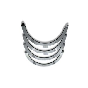 Arruela de Encosto da HILUX SW4 2.8 8V ASP. BL.3L