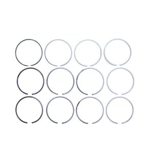 Jogo de Anel de Segmento do Isuzu GMC 5.90 3.1 8V Bloco 4JG2