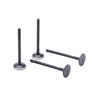 Válvula de Escape do Isuzu GMC 5.90 3.1 8V Bloco 4JG2