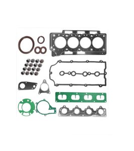 Jogo de Junta Completa do Chery Celer 1.5 16V BL.SQR477 12/18 FLEX (Chapa) c/ Retentores