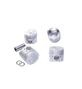 Jogo de Pistão do Isuzu GMC 5.90 3.1 8V Bloco 4JG2