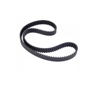 Correia Dentada do Chery Cielo 1.6 16V BL.SQR481 10/15 GAS
