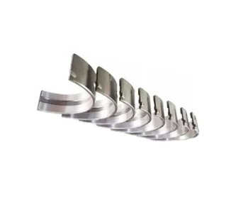 Bronzina de Mancal do Chery Cielo 1.6 16V BL.SQR481 10/15 GAS