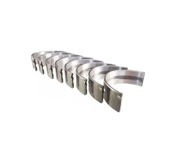 Bronzina de Mancal do Chery Cielo 1.6 16V BL.SQR481 10/15 GAS