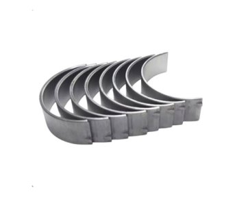 Bronzina de Biela do Chery Cielo 1.6 16V BL.SQR481 10/15 GAS