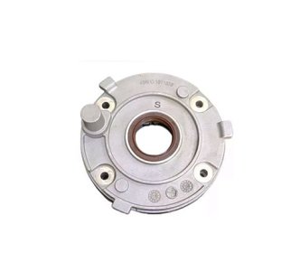 Bomba de Óleo do Chery Cielo 1.6 16V BL.SQR481 10/15 GAS