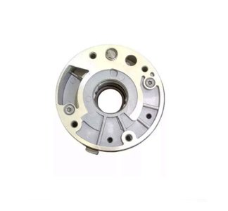 Bomba de Óleo do Chery Cielo 1.6 16V BL.SQR481 10/15 GAS