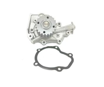 Bomba D'água do Chery Cielo 1.6 16V BL.SQR481 10/15 GAS