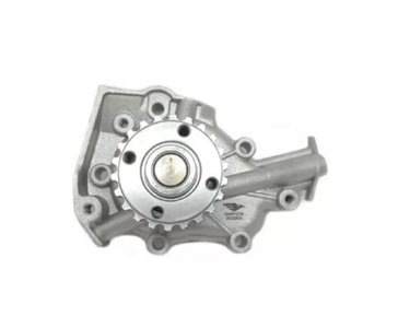 Bomba D'água do Chery Cielo 1.6 16V BL.SQR481 10/15 GAS