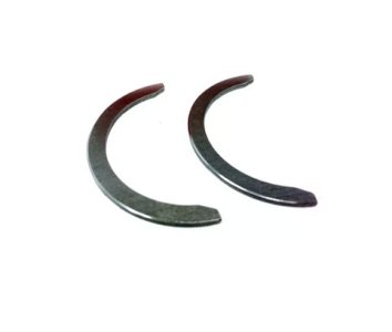 Arruela de Encosto do Chery Cielo 1.6 16V BL.SQR481 10/15 GAS