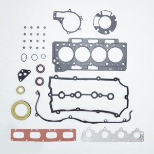 Jogo de Junta Completa do Chery Cielo 1.6 16V BL.SQR481 10/15 GAS (Chapa) c/ Retentores