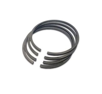 Jogo de Anel de Segmento do Chery Cielo 1.6 16V BL.SQR481 10/15 GAS