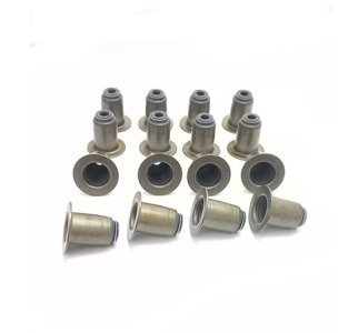 Retentor de Valvula da HYLUX 2.8 16V Bloco - 1GDF - 2016 A 2024