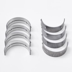 Bronzina de Mancal do Chery QQ 1.0 12V BL.SQR71F 14/20 FLEX