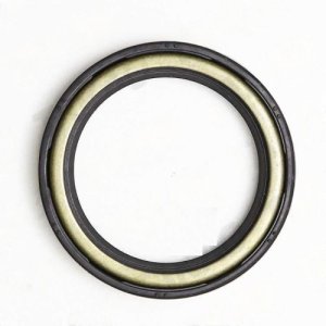 Retentor Dianteiro do Chery QQ 1.0 12V BL.SQR71F 14/20 FLEX
