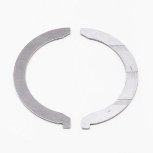Arruela de Encosto do Chery QQ 1.1 16V BL.SQR472F 11/15 GAS