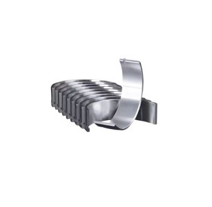 Bronzina de Mancal do Chery QQ 1.1 16V BL.SQR472F 11/15 GAS