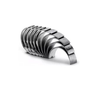 Bronzina de Mancal do Chery QQ 1.1 16V BL.SQR472F 11/15 GAS