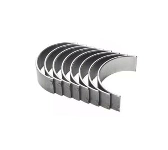 Bronzina de Biela do Chery QQ 1.1 16V BL.SQR472F 11/15 GAS