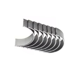 Bronzina de Biela do Chery QQ 1.1 16V BL.SQR472F 11/15 GAS