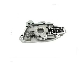 Bomba de Óleo do Chery QQ 1.1 16V BL.SQR472F 11/15 GAS