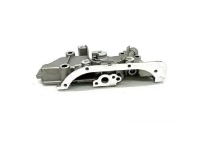 Bomba de Óleo do Chery QQ 1.1 16V BL.SQR472F 11/15 GAS