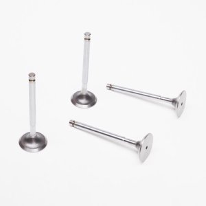 Válvula de Admissão do Chery QQ 1.1 16V BL.SQR472F 11/15 GAS