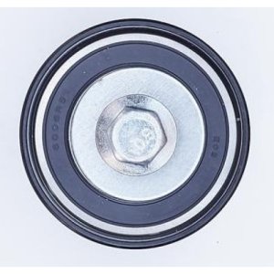 Tensor da Correia do Comando de Válvulas do Chery S-18 1.3 16V BL.SQR473 10/18 FLEX (Fixo)