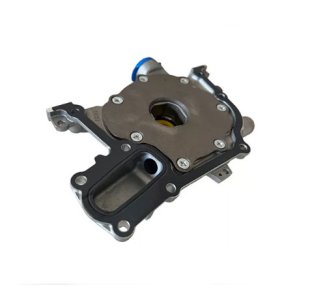 Bomba de Óleo do Jeep Renegade 2.0 16V T.DIESEL BL. MT6
