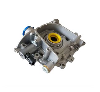 Bomba de Óleo do Jeep Renegade 2.0 16V T.DIESEL BL. MT6