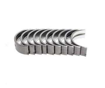 Bronzina de Mancal do Chery Tiggo 2.0 16V BL.SQR484 10/15 GAS