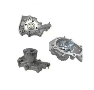 Bomba D'água do Chery Tiggo 2.0 16V BL.SQR484 2010/15 GAS