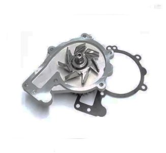 Bomba D'água do Chery Tiggo 2.0 16V BL.SQR484 2010/15 GAS