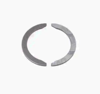 Arruela de Encosto do Chery Tiggo 2.0 16V BL.SQR484 10/15 GAS