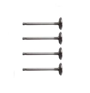 Válvula de Escape do Chery Tiggo 2 1.5 16V BL.D4G15 16/20 FLEX