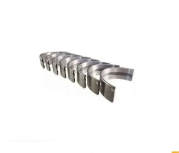 Bronzina de Mancal do Chery Tiggo 2.0 16V BL.D4G15 2016/20 FLEX