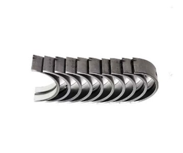 Bronzina de Mancal do Chery Tiggo 2.0 16V BL.D4G15 2016/20 FLEX
