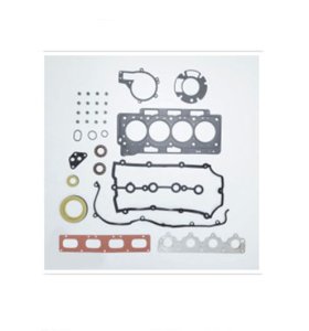 Jogo de Junta Completa do Chery Tiggo 2.0 16V BL.SQR484 10/15 GAS (Chapa) c/ Retentores